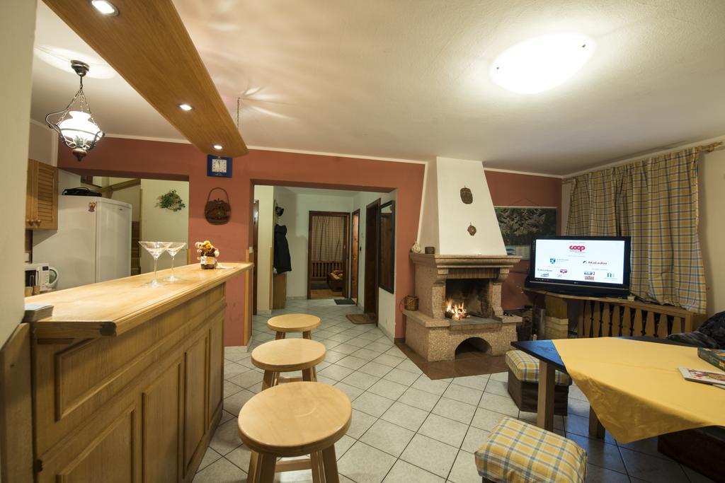 Holiday home Pleso Tatranska Strba
