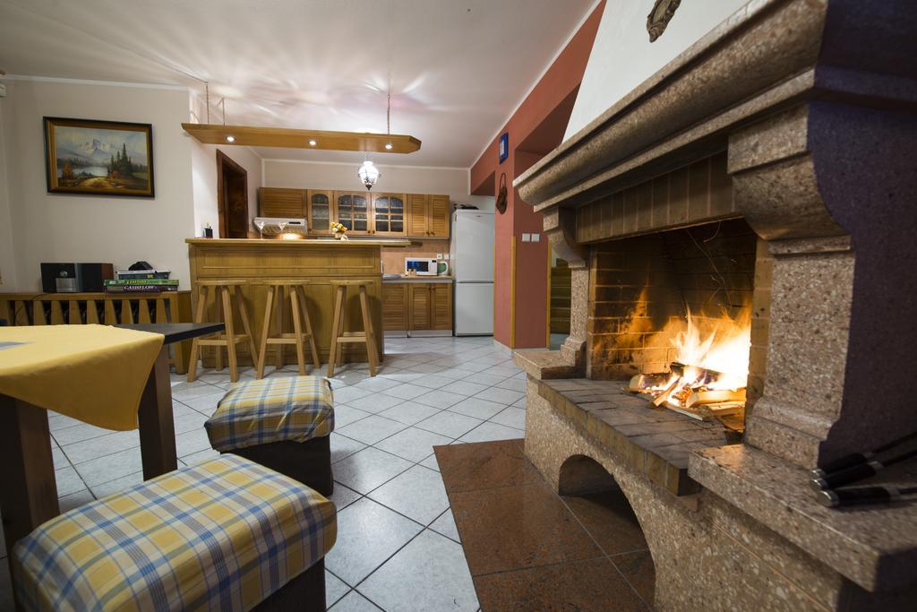 Holiday home Pleso