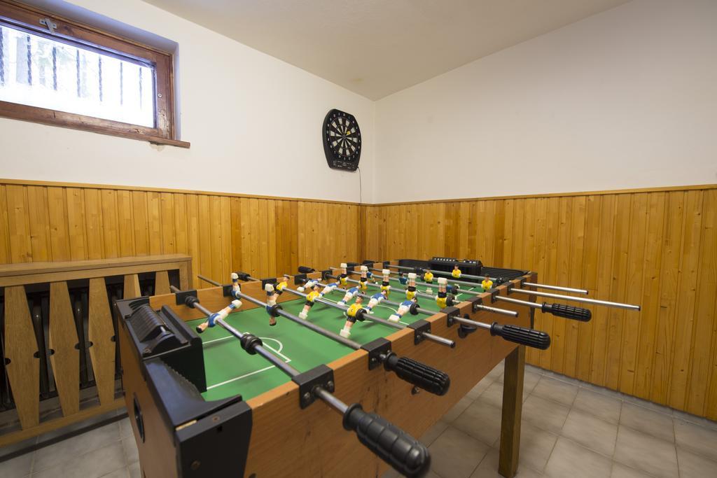 Holiday home Pleso Tatranska Strba