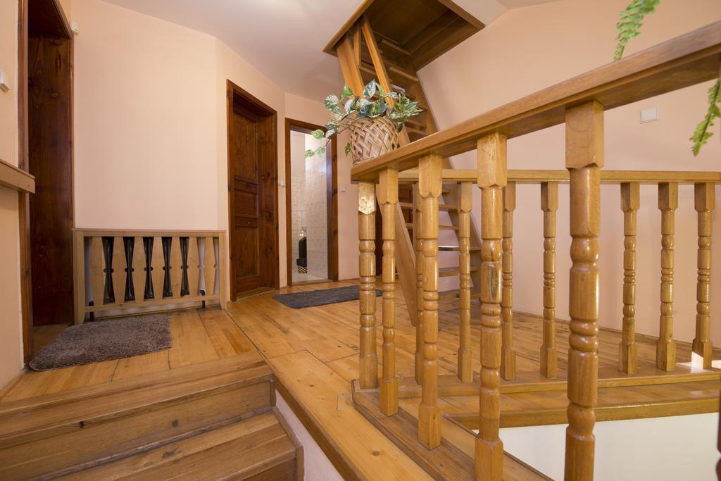 Holiday home Pleso *