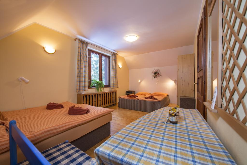 Holiday home Pleso