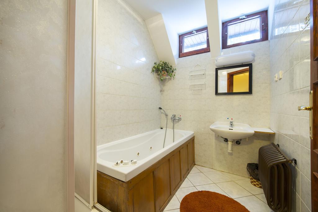 Holiday home Pleso *