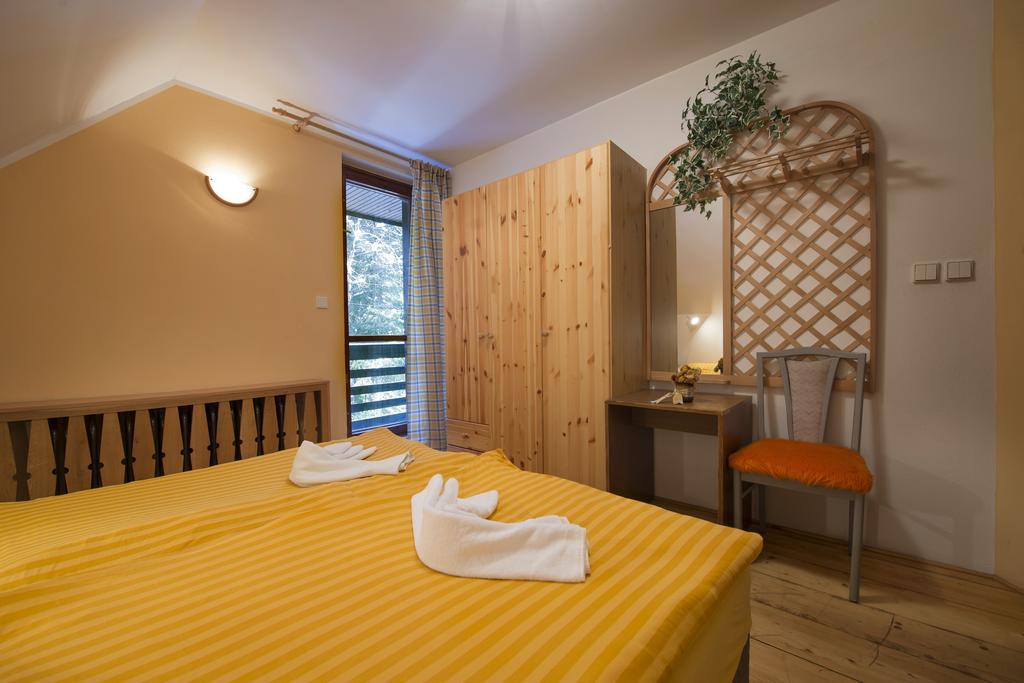Holiday home Pleso Tatranska Strba