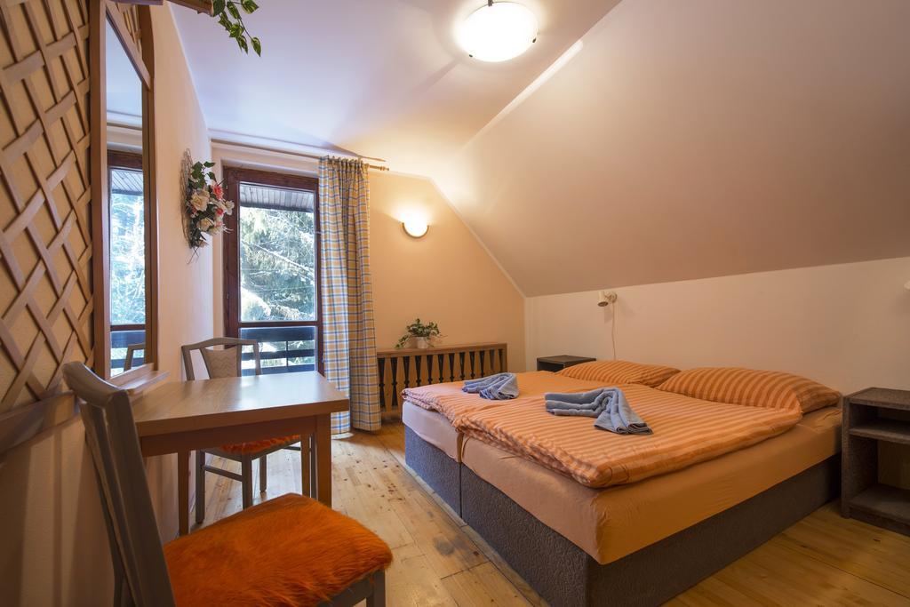 Holiday home Pleso *