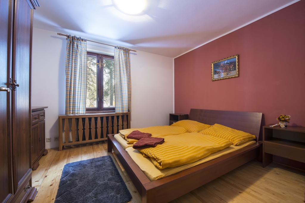 Holiday home Pleso