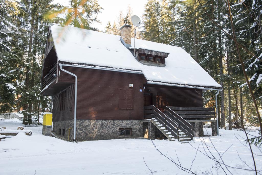 Holiday home Pleso *